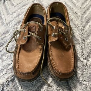 Mens Sperrys